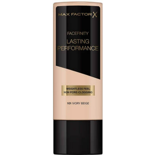 Max Factor Тональний крем Lasting № 101