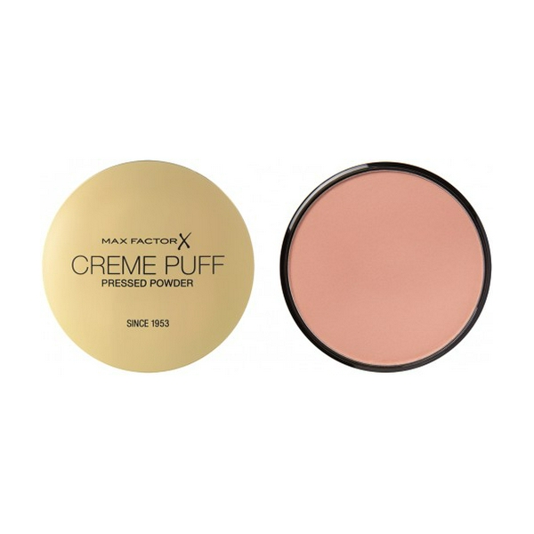 Max Factor Пудра Creame Puff HERITAGE Gay whispe № 59