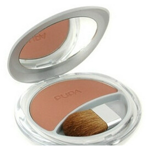 PUPA Silk Touch Compact Blush Рум'яна 08 Натуральний рожевий (7 г)