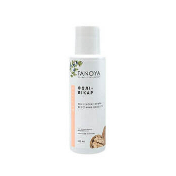 Tanoya Депіляж303532Фоллі-лікар концентрат-гель 100мл проти вростання волосся