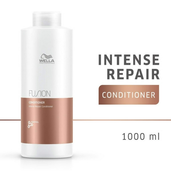 Wella Professionals Fusion Intense Repair Conditioner Кондиціонер для інтенсивного відновлення волосся 1000 мл