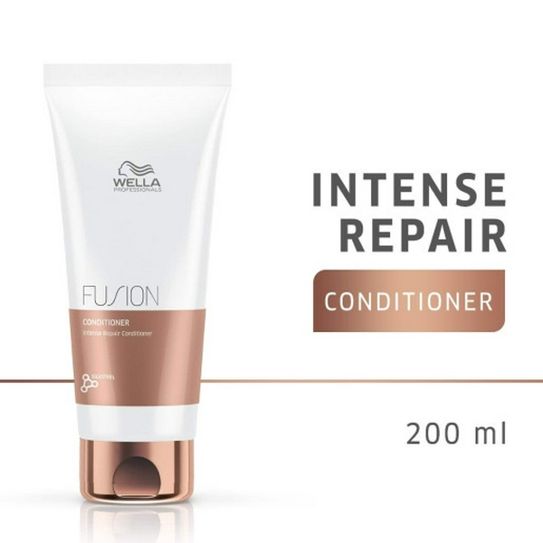 Wella Professionals Fusion Intense Repair Conditioner Кондиціонер для інтенсивного відновлення волосся 200 мл