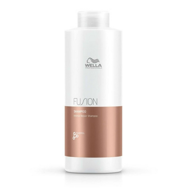 Wella Fusion Intense Repair Шампунь для інтенсивного відновлення волосся 1000 мл