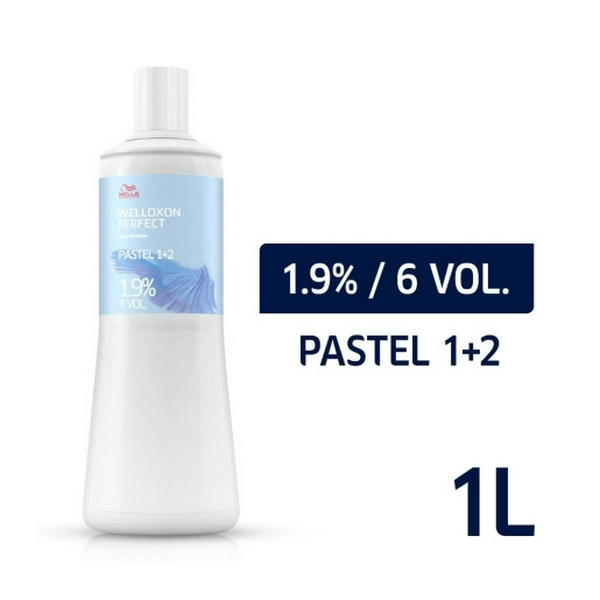 Welloxon Perfect  1.9 % 1000 мл