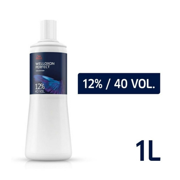 Welloxon Perfect 12% 1000 мл