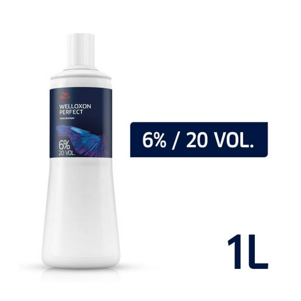 Welloxon Perfect 6% 1000 мл