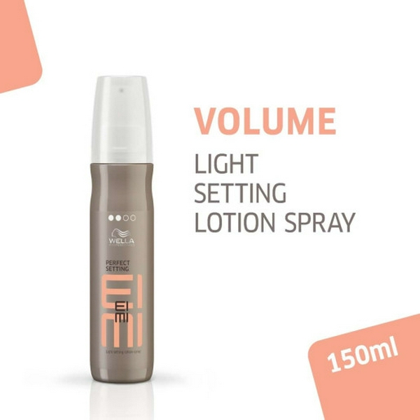 Wella Лосьйон для укладання волосся Professionals EIMI Perfect Setting 150 мл