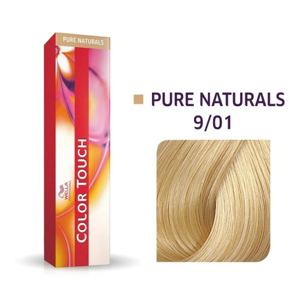 CT PURE NATURAL 9/01 60ML фарба