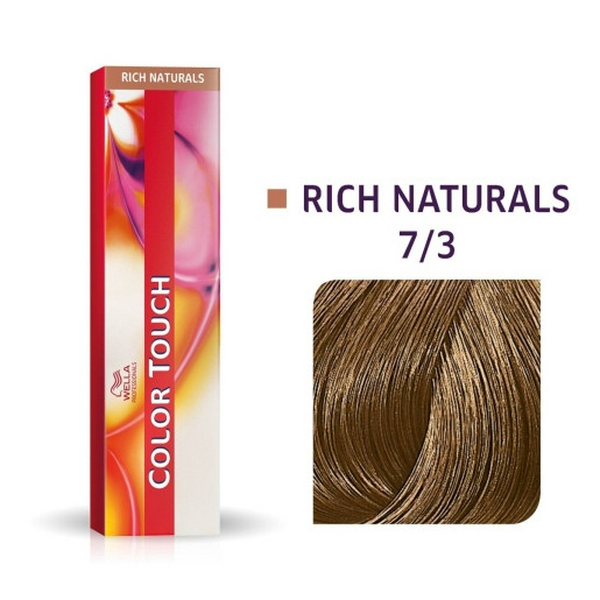CT RICH NATURAL 7/3 60ML фарба