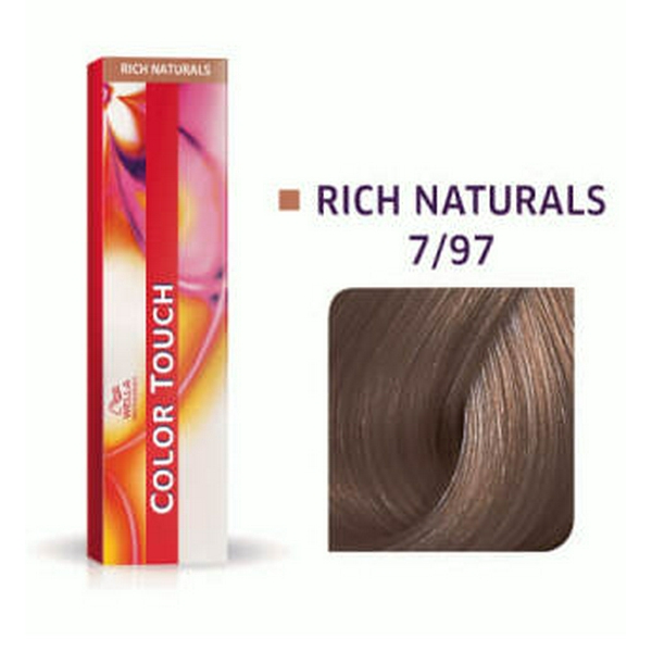 CT RICH NATURAL 7/97 60ML фарба