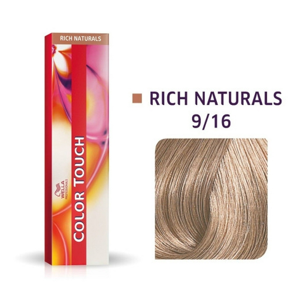 CT RICH NATURAL 9/16 60ML фарба
