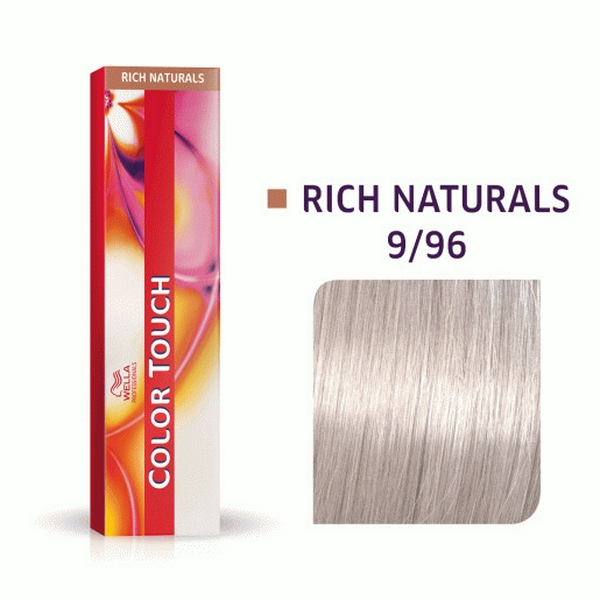 CT RICH NATURAL 9/96 60ML фарба