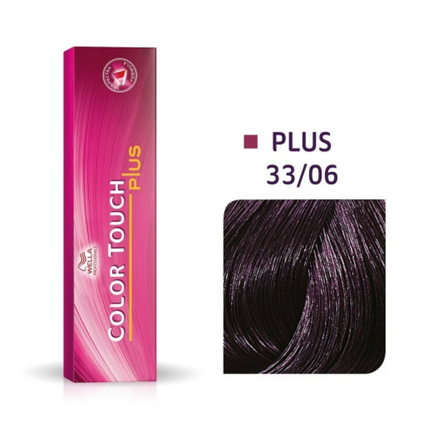 CT PLUS 33/06 60ML фарба