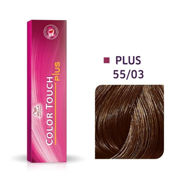 CT PLUS 55/03 60ML фарба
