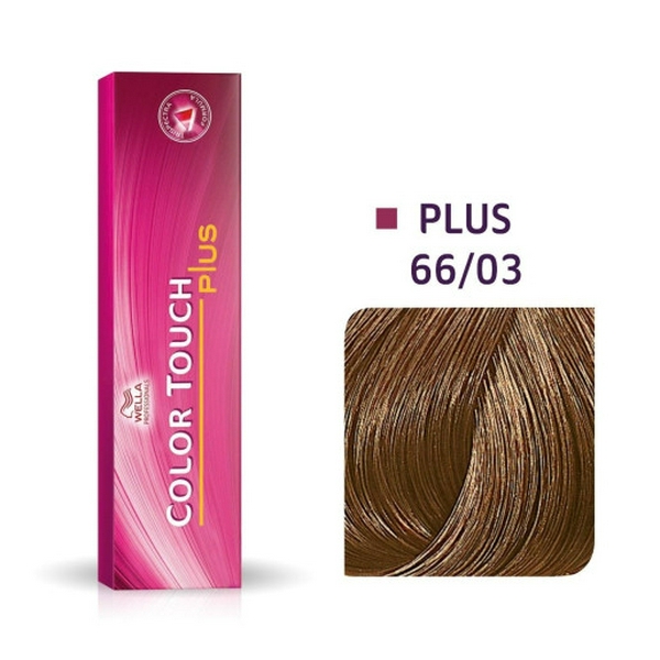 CT PLUS 66/03 60ML фарба