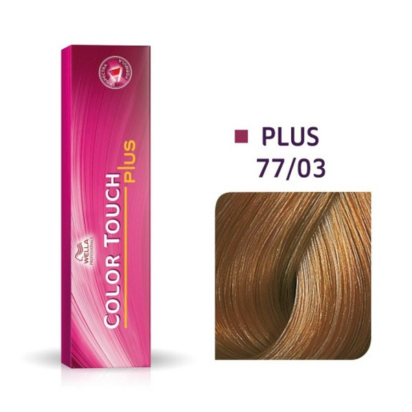CT PLUS 77/03 60ML фарба