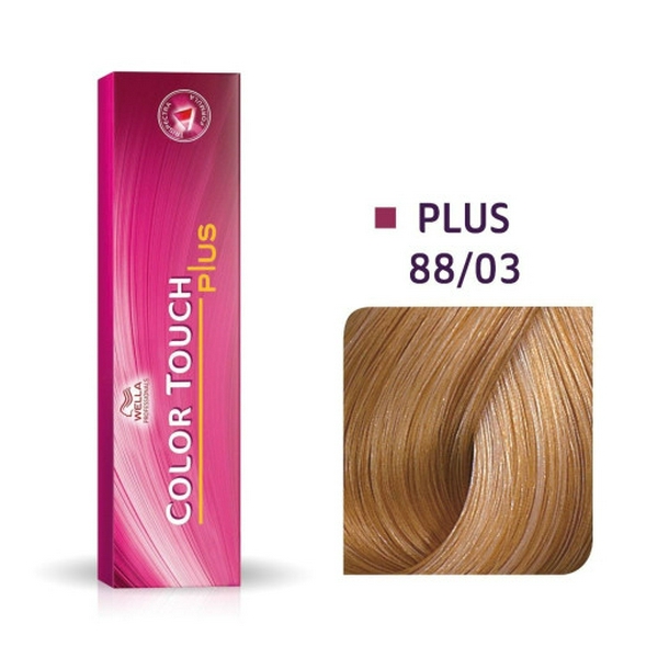 CT PLUS 88/03 60ML фарба