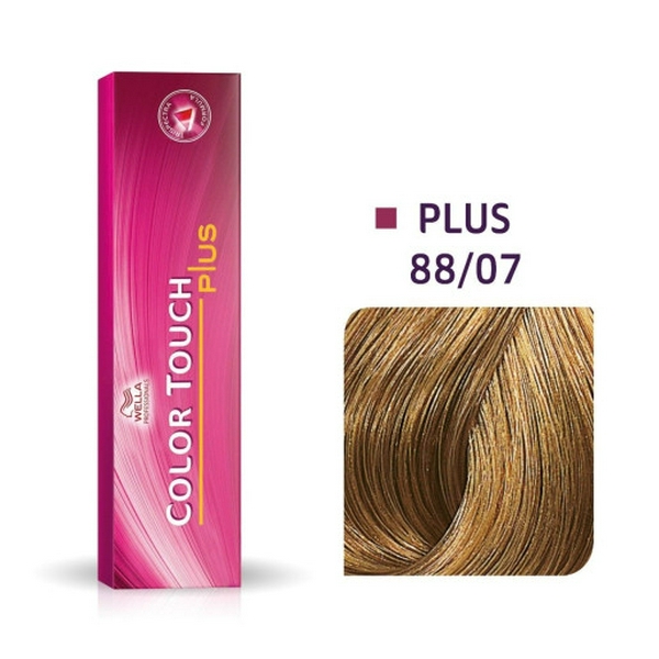 CT PLUS 88/07 60ML фарба
