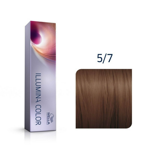 ILLUMINA COLOR 5/7 60ML фарба