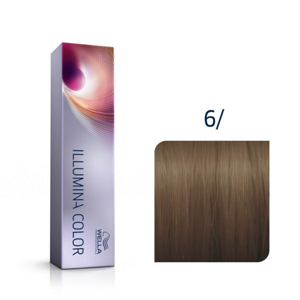 ILLUMINA COLOR 6/ 60ML фарба