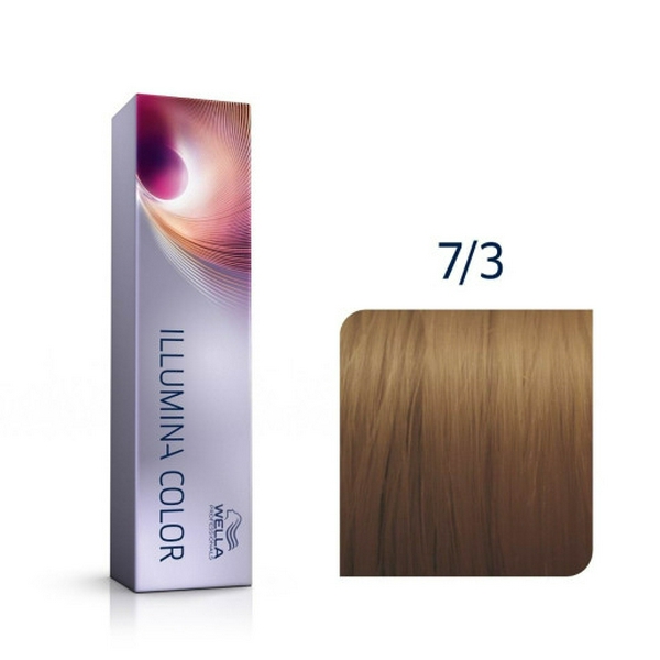ILLUMINA COLOR 7/3 60ML фарба