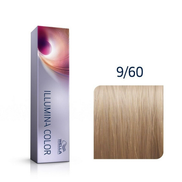 ILLUMINA COLOR 9/60 60ML фарба