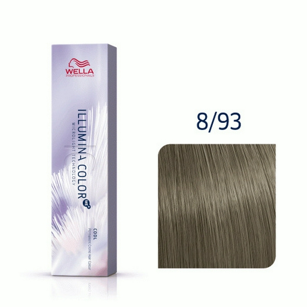 ILLUMINA COLOR 8/93 60ML фарба