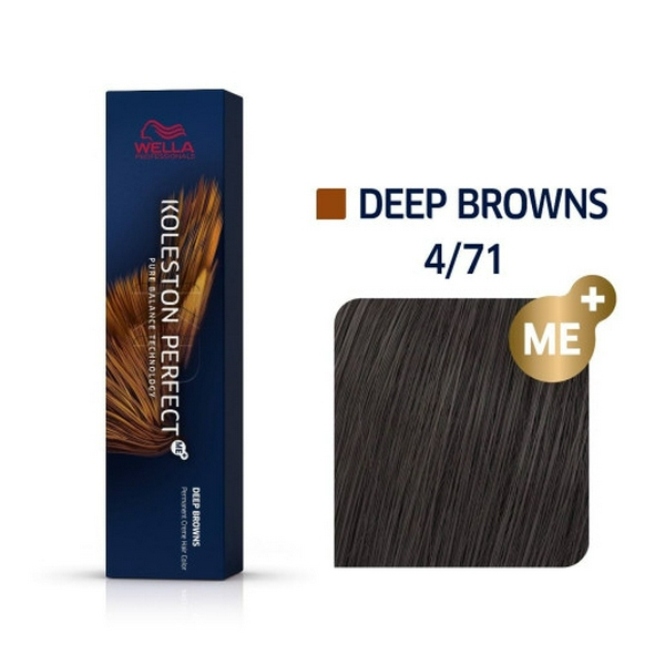 KP ME+ DEEP BROWNS 4/71 60ML фарба