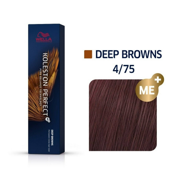 KP ME+ DEEP BROWNS 4/75 60ML фарба