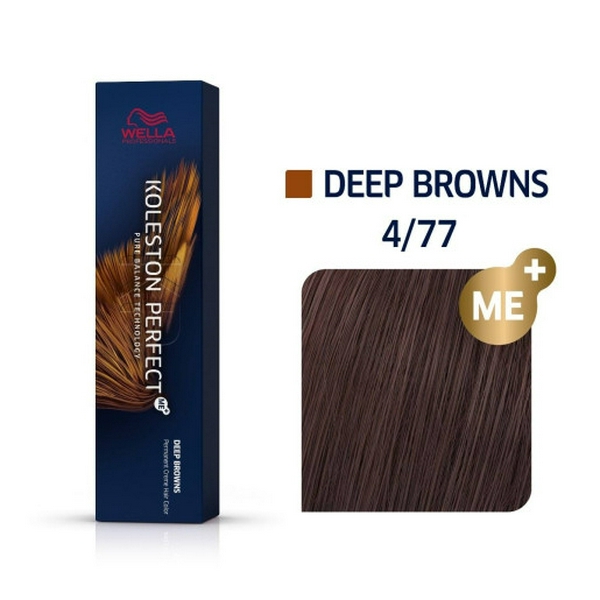 KP ME+ DEEP BROWNS 4/77 60ML фарба