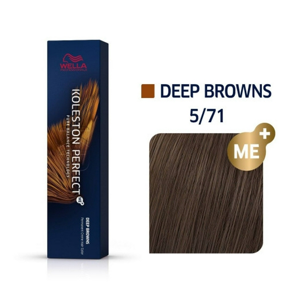 KP ME+ DEEP BROWNS 5/71 60ML фарба