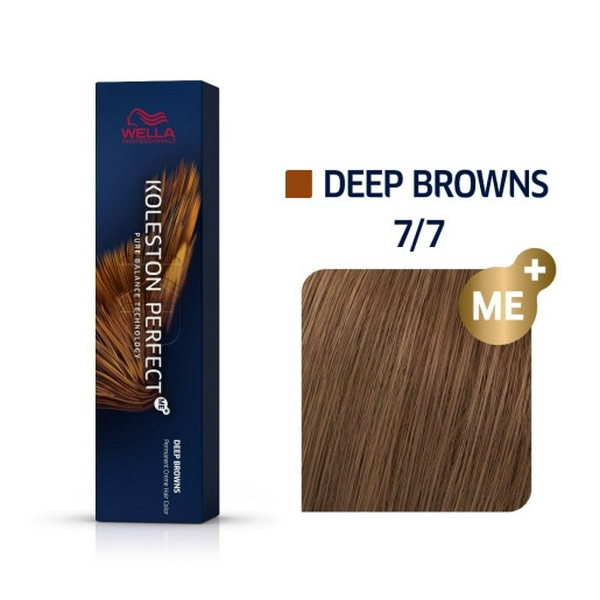 KP ME+ DEEP BROWNS 7/7 60ML фарба