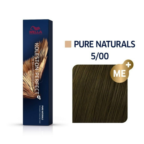 KP ME+ PURE NATURALS 5/00 60ML фарба