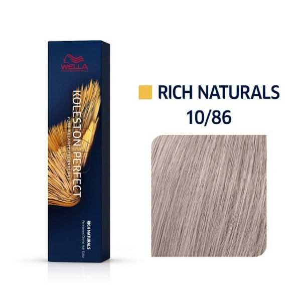 KP ME+ RICH NATURALS 10/86 60ML фарба