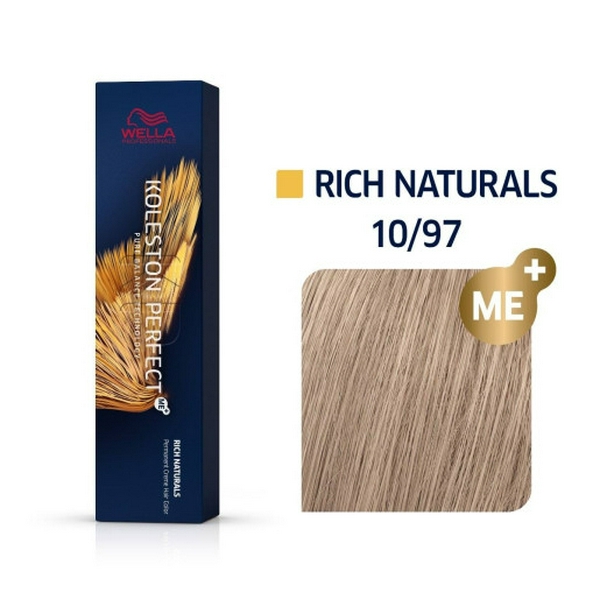 KP ME+ RICH NATURALS 10/97 60ML фарба