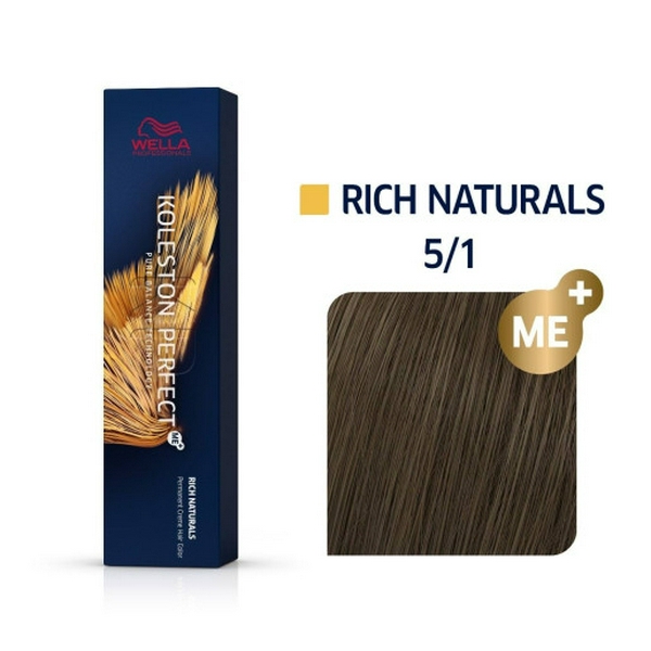KP ME+ RICH NATURALS 5/1 60ML фарба