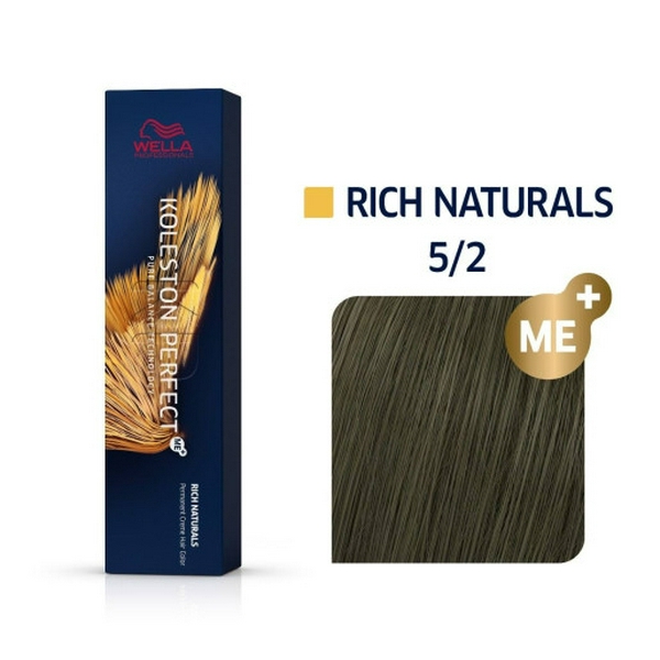 KP ME+ RICH NATURALS 5/2 60ML фарба