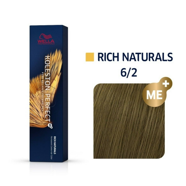 KP ME+ RICH NATURALS 6/2 60ML фарба