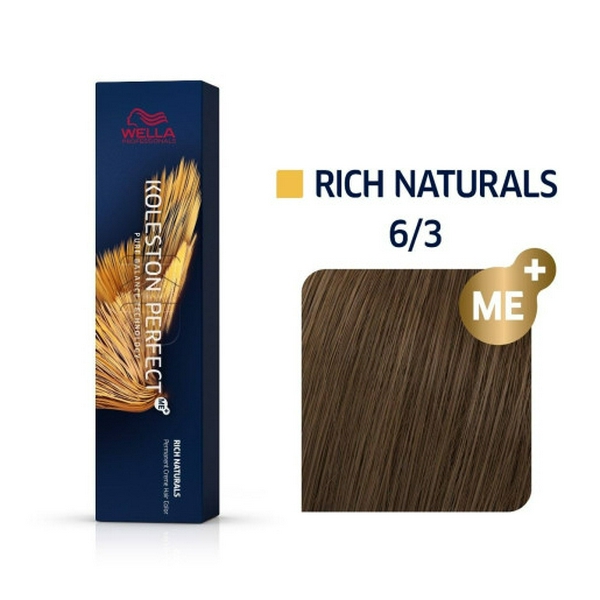KP ME+ RICH NATURALS 6/3 60ML фарба