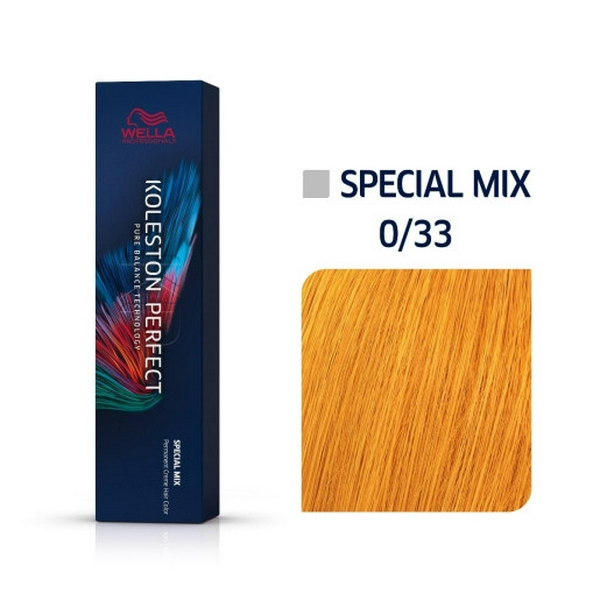 KP ME+ SPECIAL MIX 0/33 60ML фарба