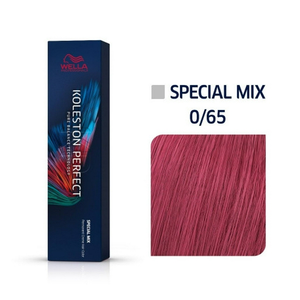 KP ME+ SPECIAL MIX 0/65 60ML фарба