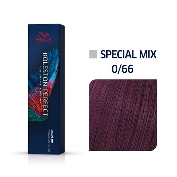 KP ME+ SPECIAL MIX 0/66 60ML фарба
