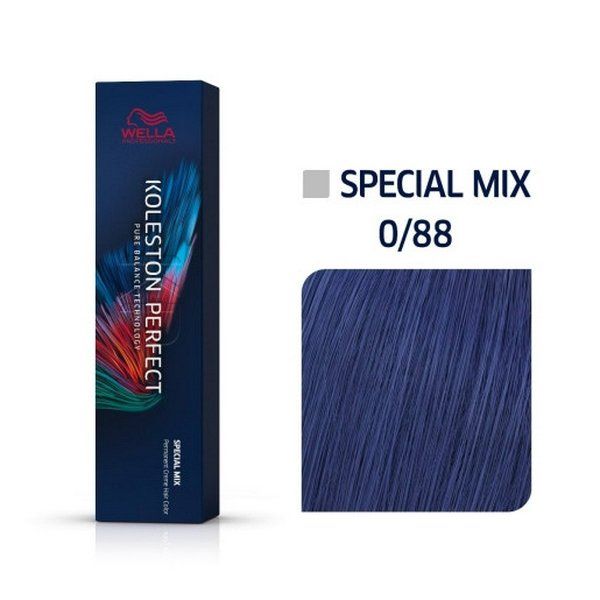 KP ME+ SPECIAL MIX 0/88 60ML фарба