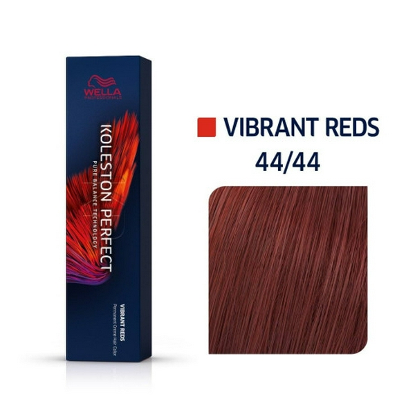 KP ME+ VIBRANT REDS 44/44 60ML фарба