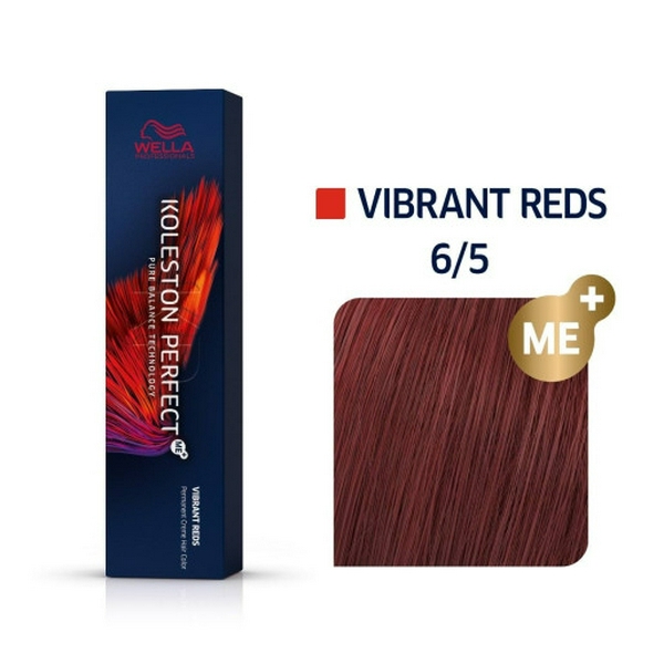 KP ME+ VIBRANT REDS 6/5 60ML фарба