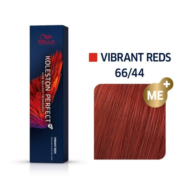 KP ME+ VIBRANT REDS 66/44 60ML фарба