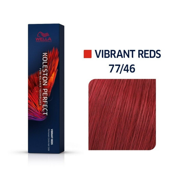 KP ME+ VIBRANT REDS 77/46 60ML фарба