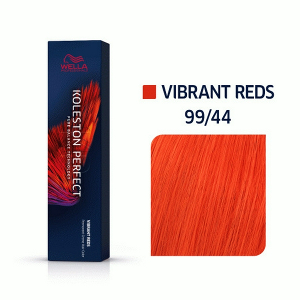 KP ME+ VIBRANT REDS 99/44 60ML фарба