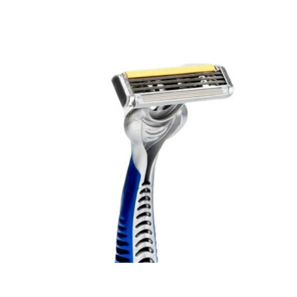 Одноразові бритви Gillette Blue 3  чоловічі 1 шт