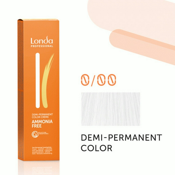 LN DEMI 0/00 фарба